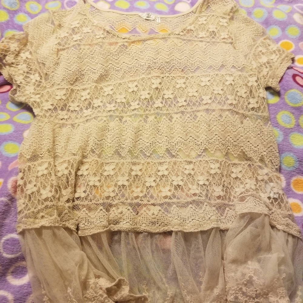 Top. Womens.